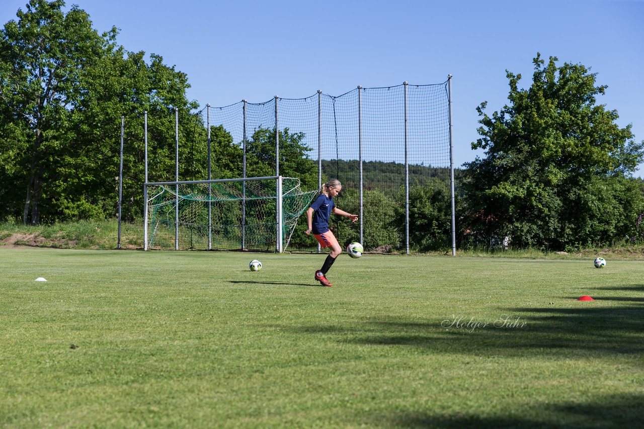 Bild 100 - Stuetzpunkttraining RD